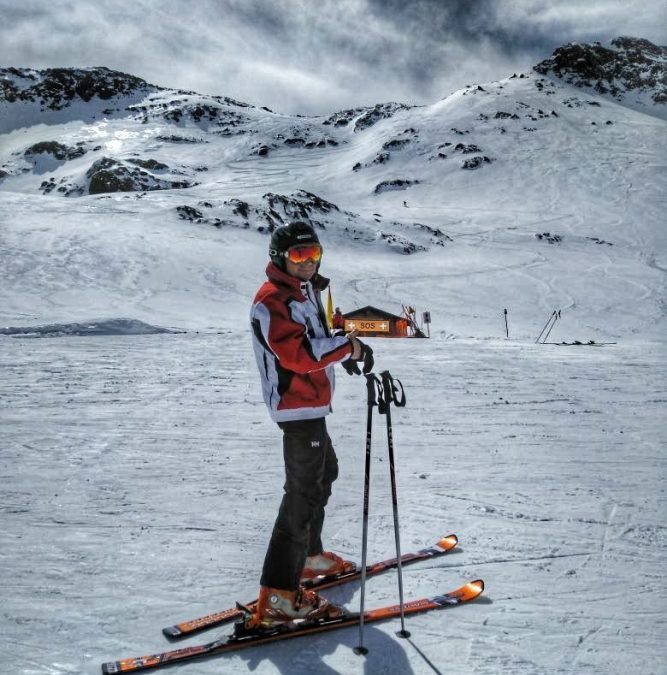 Esqui Febrero 2023 Andorra – Vall Nord
